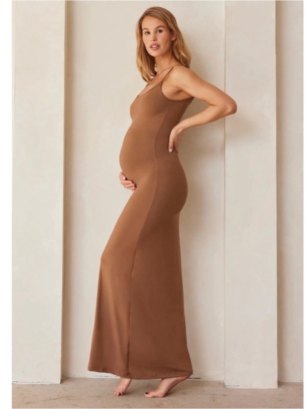 Bumpsuit The Jane Maternity Dress sz S NWT